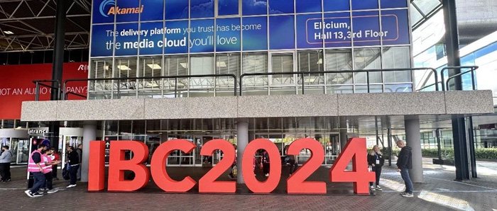 IBC 2024圆满落幕｜ 兆驰数码携拳头产品亮相荷兰·阿姆斯特丹