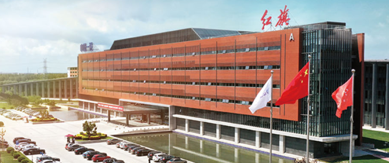 图源：中国一汽官网截图