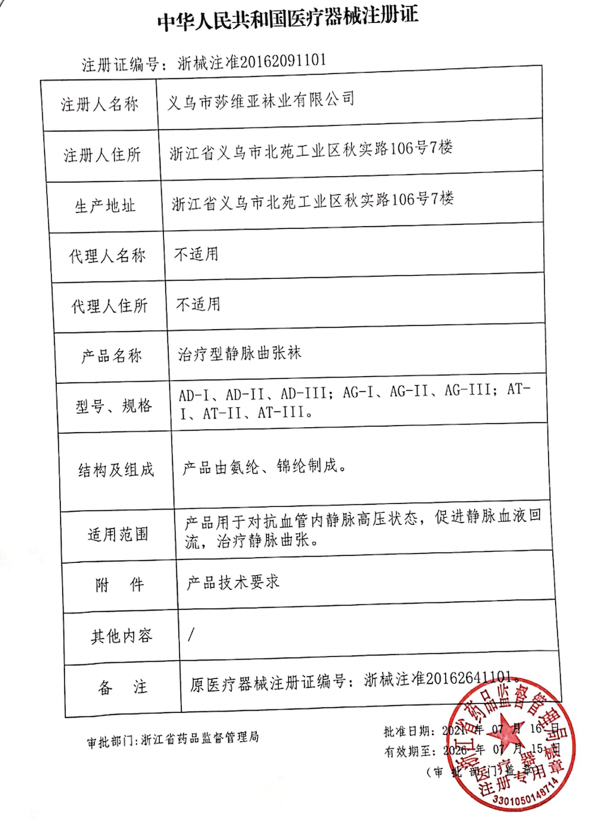 医疗压力袜什么价格这种热销数十万的「瘦腿袜」，我劝你千万别乱买！_https://www.jmylbn.com_新闻资讯_第11张