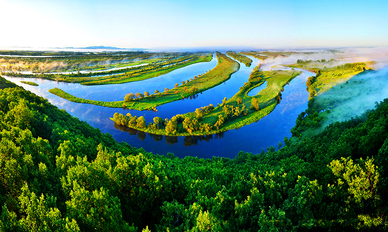 图源：黑龙江省人民政府官网截图