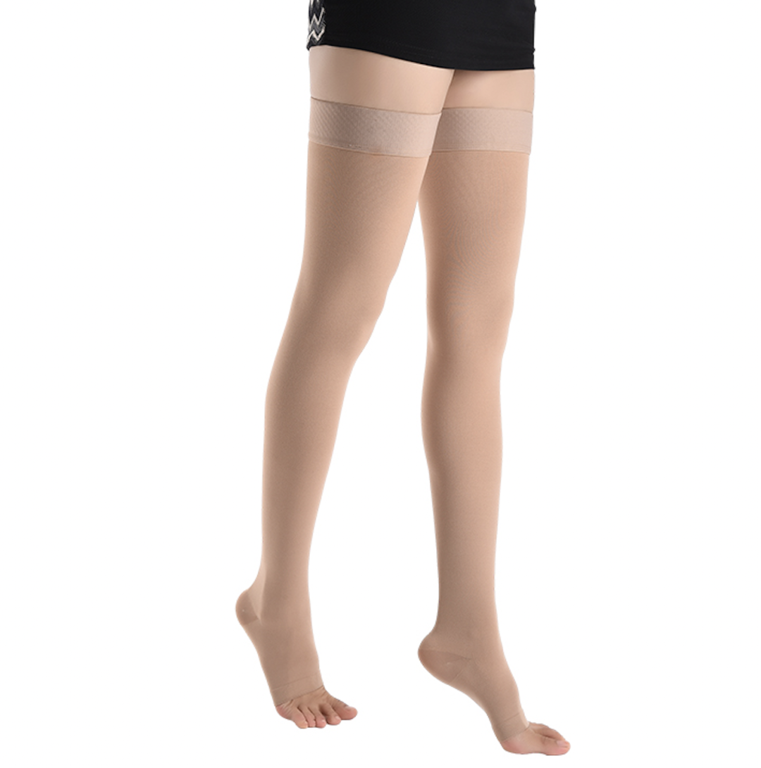 医疗压力袜什么价格这种热销数十万的「瘦腿袜」，我劝你千万别乱买！_https://www.jmylbn.com_新闻资讯_第15张