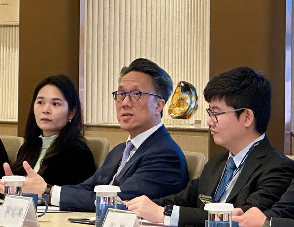 广发证券成功举办“走进香港交易所”企业交流座谈活动|广发证券_新浪财经_新浪网