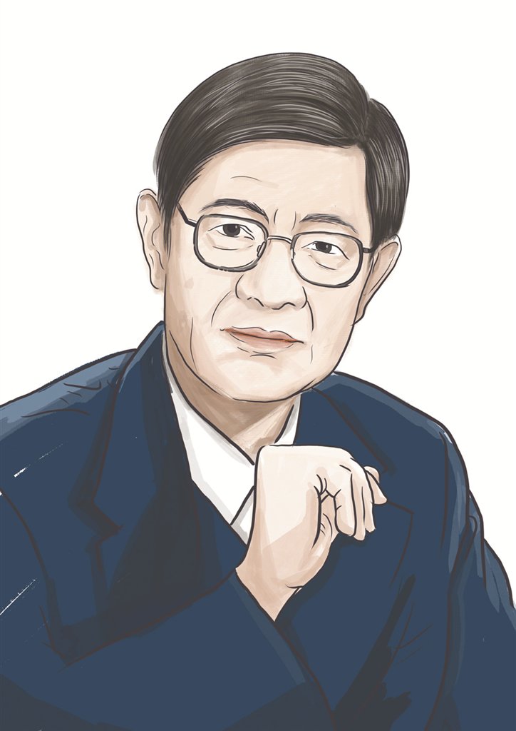 国家勋章和国家荣誉称号获得者丨张卓元:士谋良策为其国|张卓元|经济学_新浪新闻