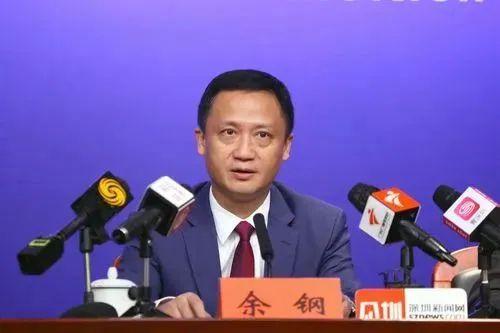 现任汕头市委副书记,市长曾风保,拟任地级市市委书记;现任省国资委