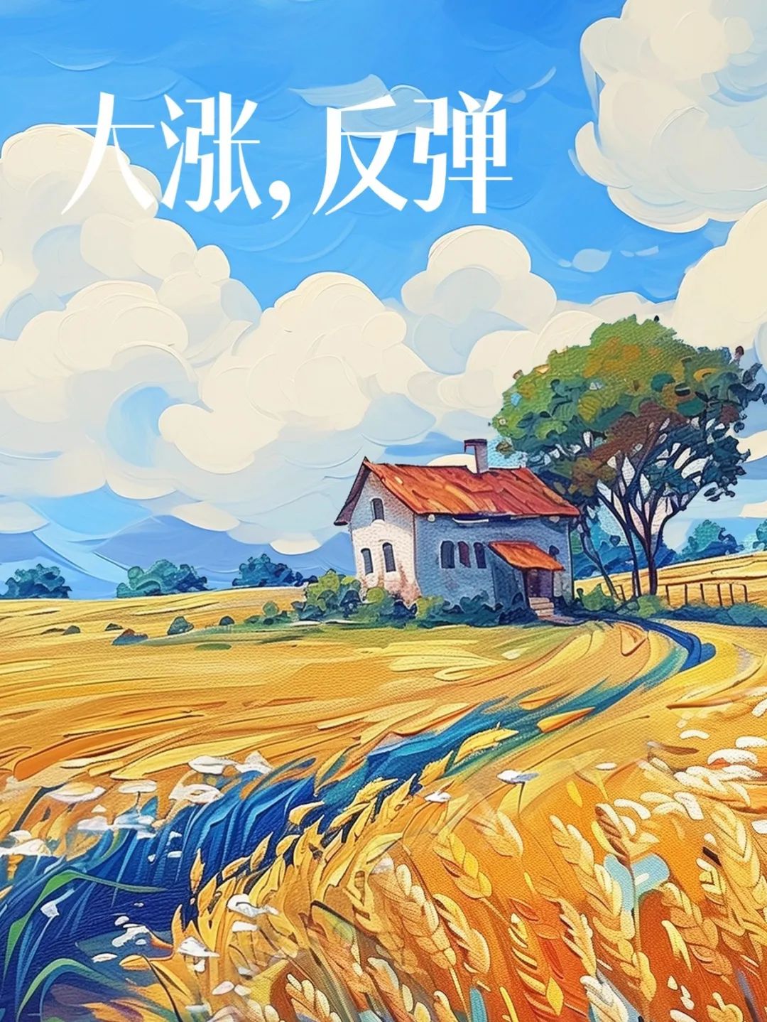 中金汇融:如何做空一只股票加杠杆-大涨反弹之后，何去何从？