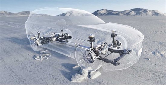 全新一代昂科威Plus限时一口价16.99万元起