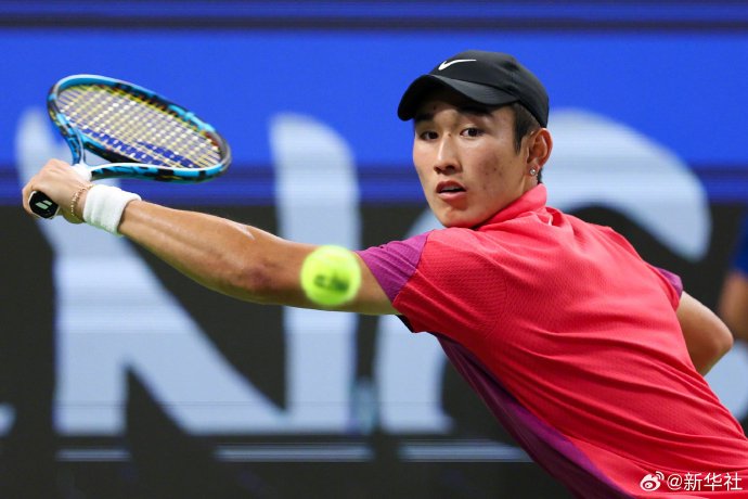 19岁网球小将商竣程成都登顶,生涯首夺atp巡回赛男单冠军