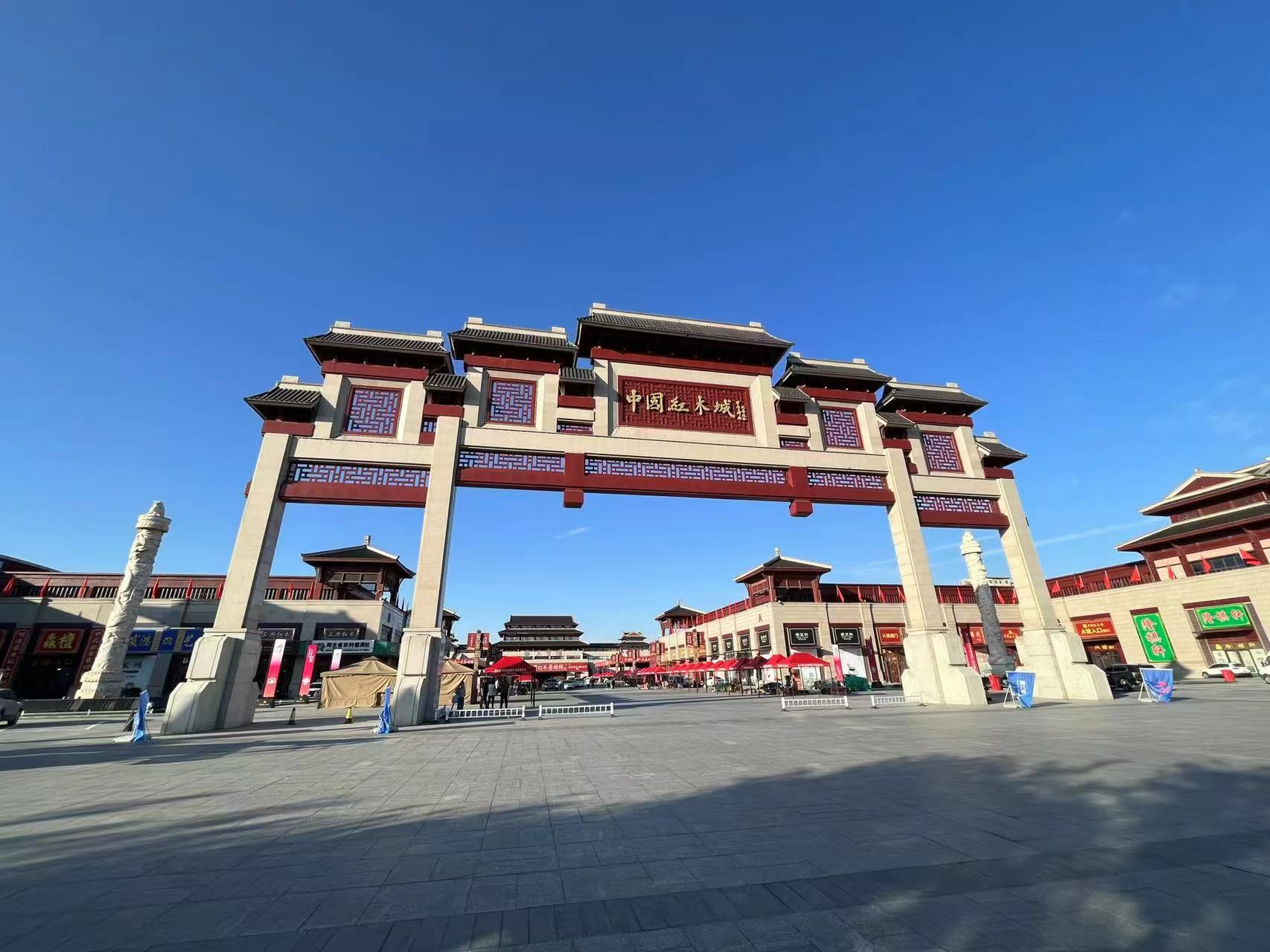 大城:打造产业集群