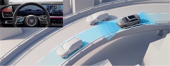 全新一代昂科威Plus限时一口价16.99万元起