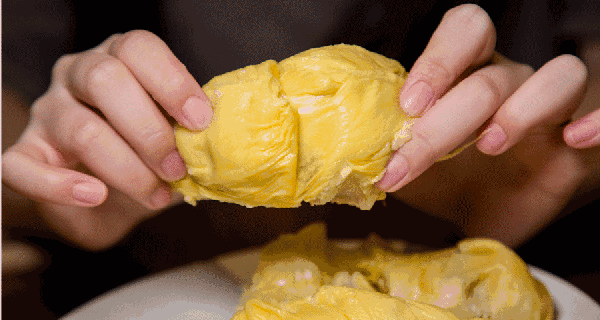 *自然化冻即可还原美味