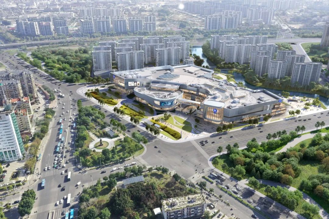 SM福州仓山样式后果图