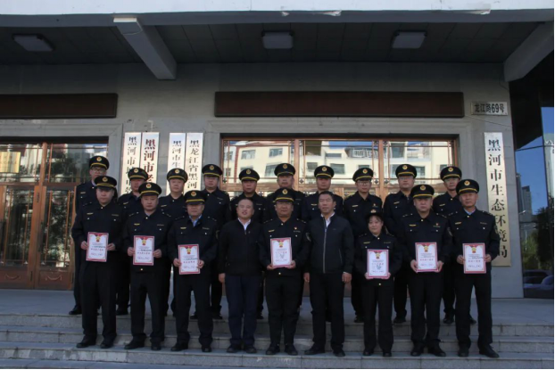 黑河市白树生个人简介图片