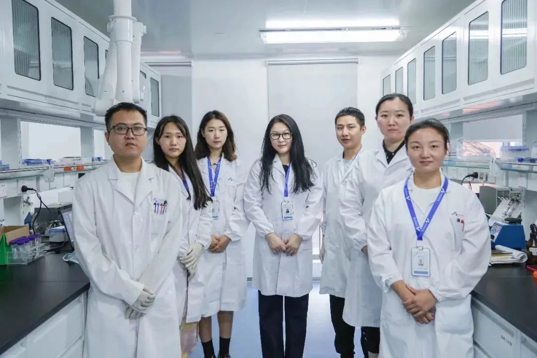 昱言科技黄超兰:一位非典型的医药创业者 | 红杉Family_创事记_新浪科技_新浪网