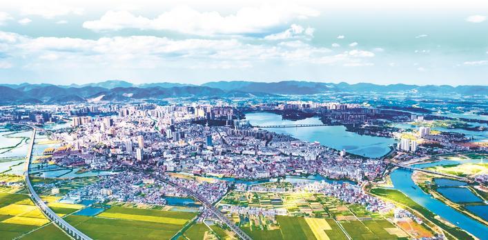2024年阳新县人口_阳新探索就地城镇化新路径,一年新增3.8万进城人口