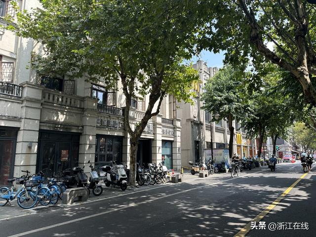 家住解放路·温州丨中国第一号个体户诞生地：从古道老巷到繁华地标|温州市_新浪财经_新浪网