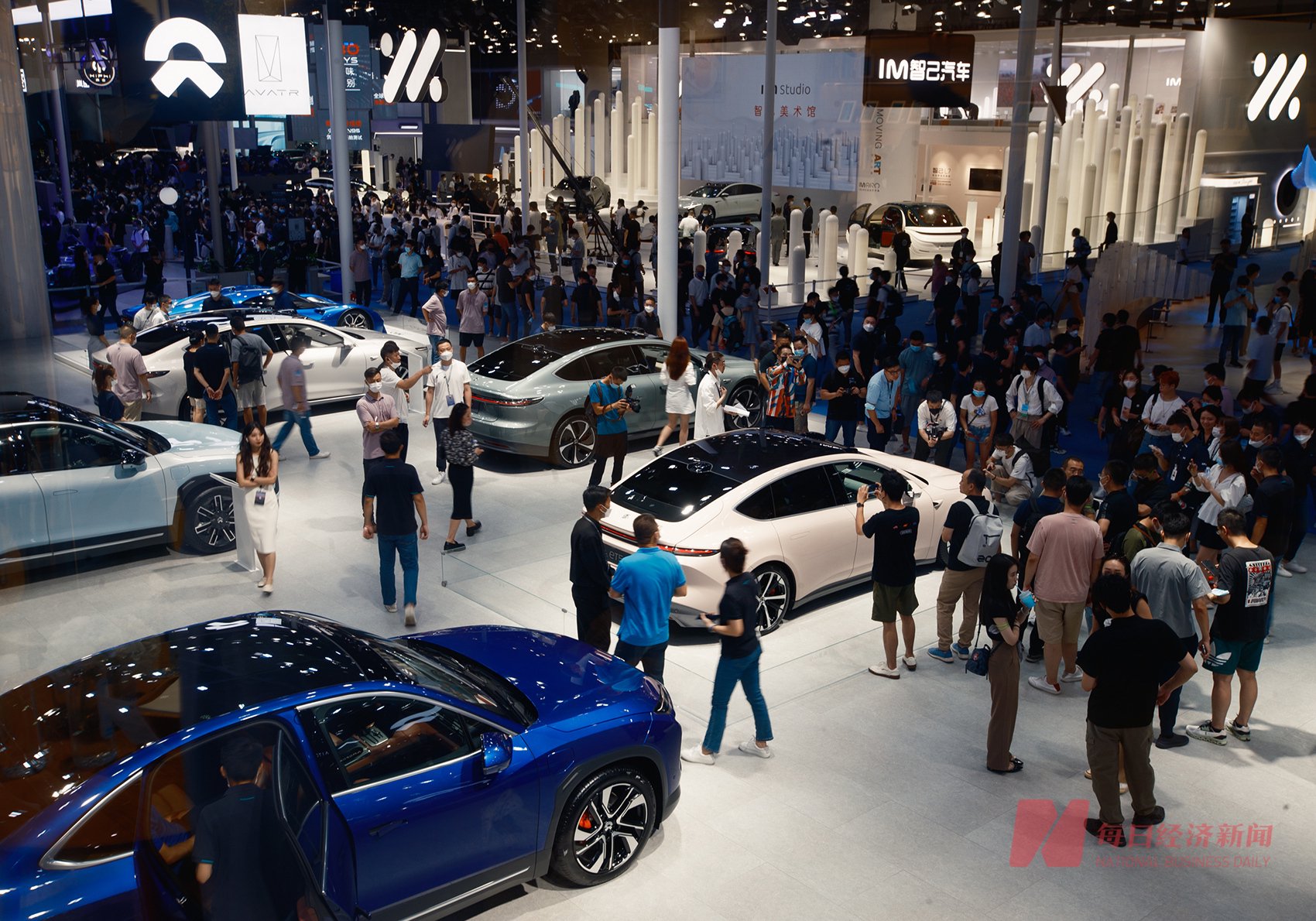 图片来源：每经记者 张建 摄（资料图）