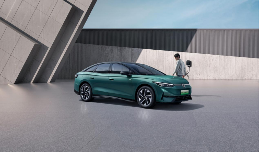 图片来源：大众汽车