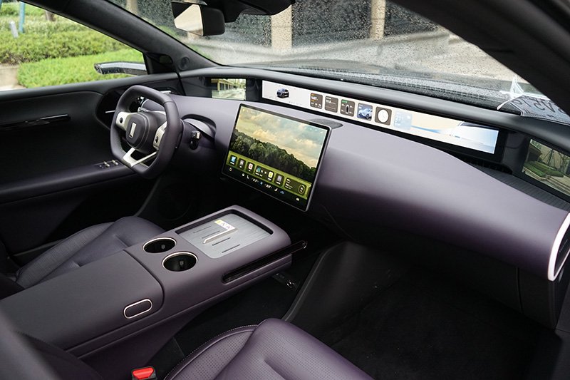 带增程、有华为智舱智驾加持，21.99万元起售的阿维塔07要逆袭