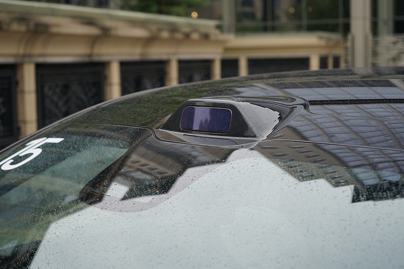 带增程、有华为智舱智驾加持，21.99万元起售的阿维塔07要逆袭