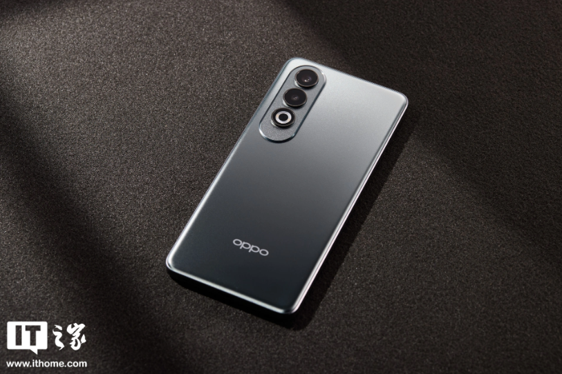▲ IT之家图赏:OPPO K12