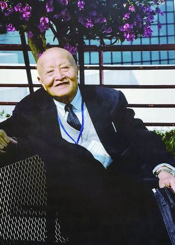 师昌绪:空心涡轮叶片,是你送给祖国的翅膀