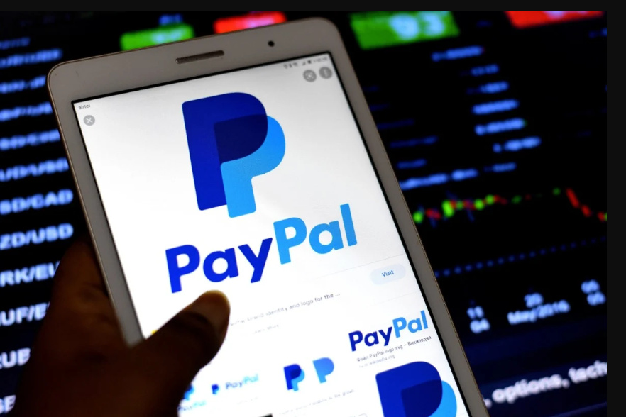▲PayPal在华推出新服务