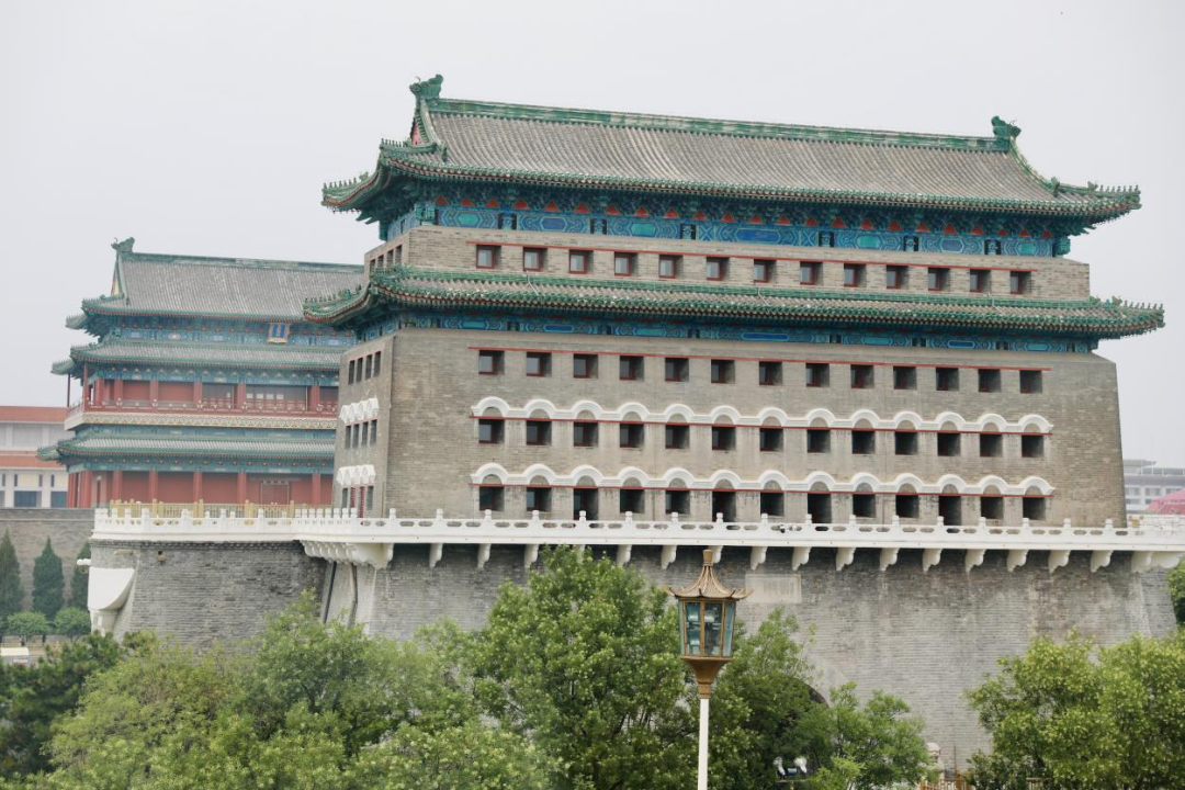 正阳燕归来|燕鸣,长安!|箭楼_新浪财经_新浪网