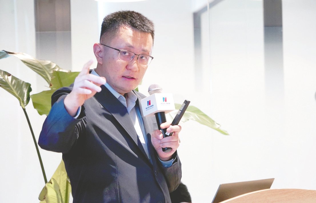 周珂锐 每经记者 尹申琰 摄