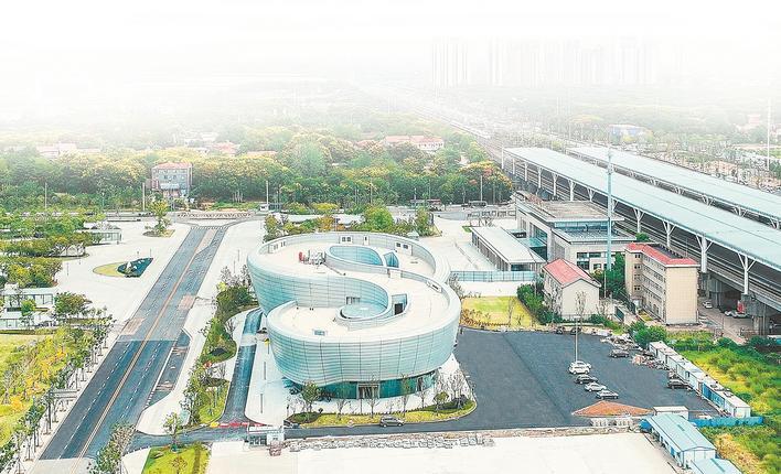 葛店属于哪里 葛店为什么没划入武汉