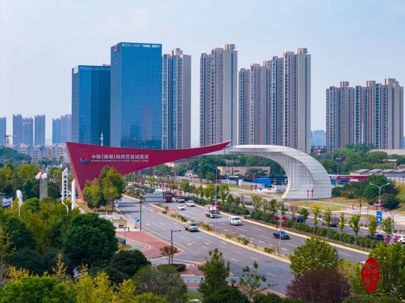 人民路上 | 山水洲城记|长沙市_新浪财经_新浪网