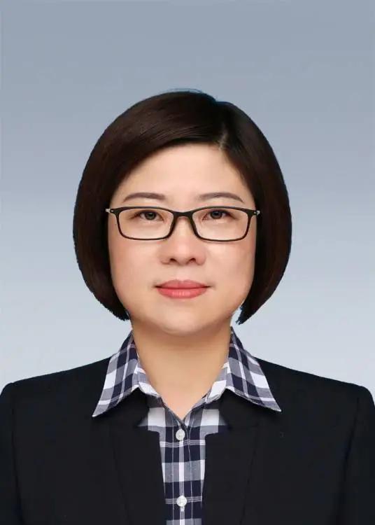 此前任上海市徐汇区委常委,组织部部长的刘琪,已任青浦区委副书记