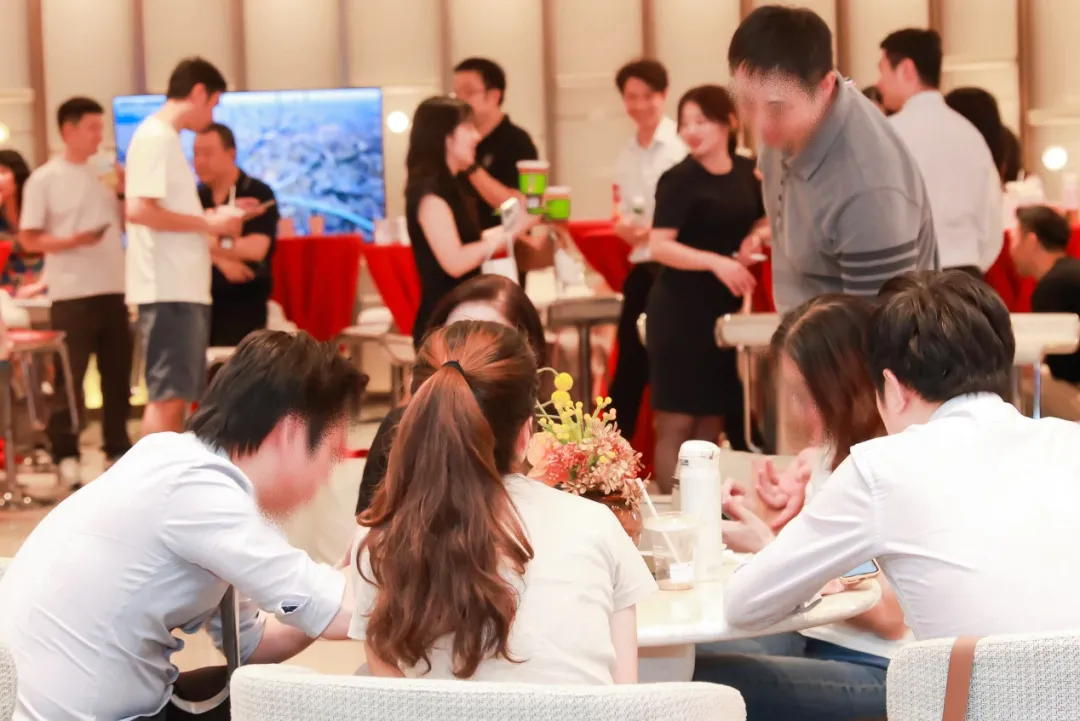某楼盘诱骗了宽敞广州相近城市的客户。图片开头:广州日报(受访者供图)