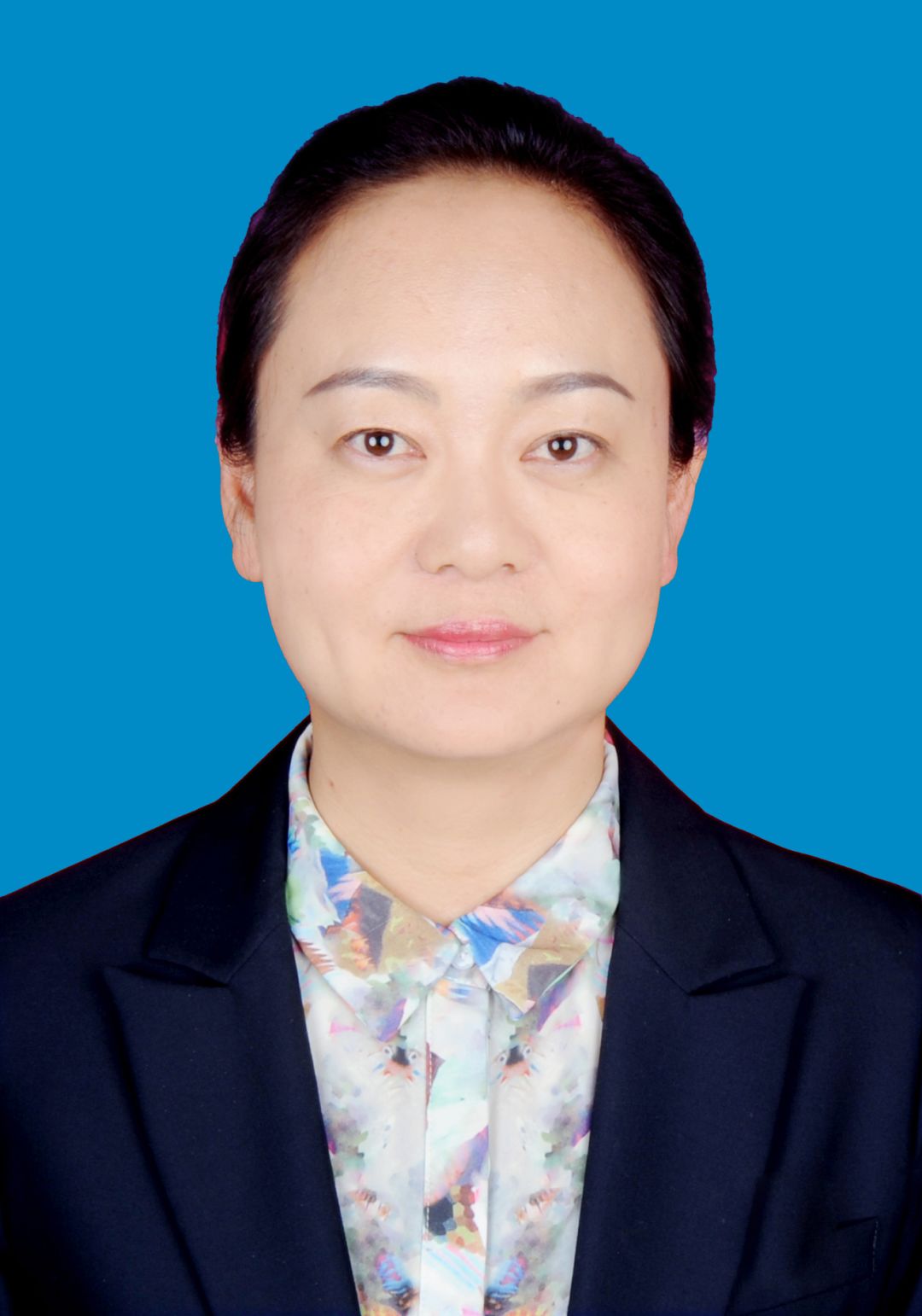 "80后"杨琦玮,任县委书记