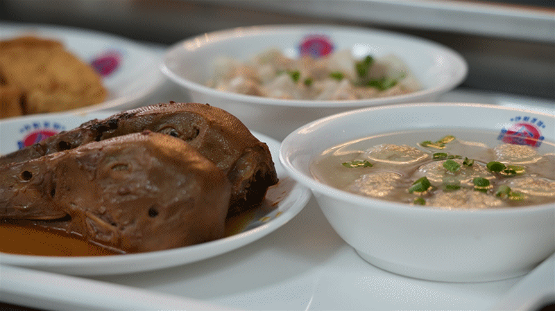 图源：绿都三明