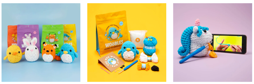 图源：thewoobles.com