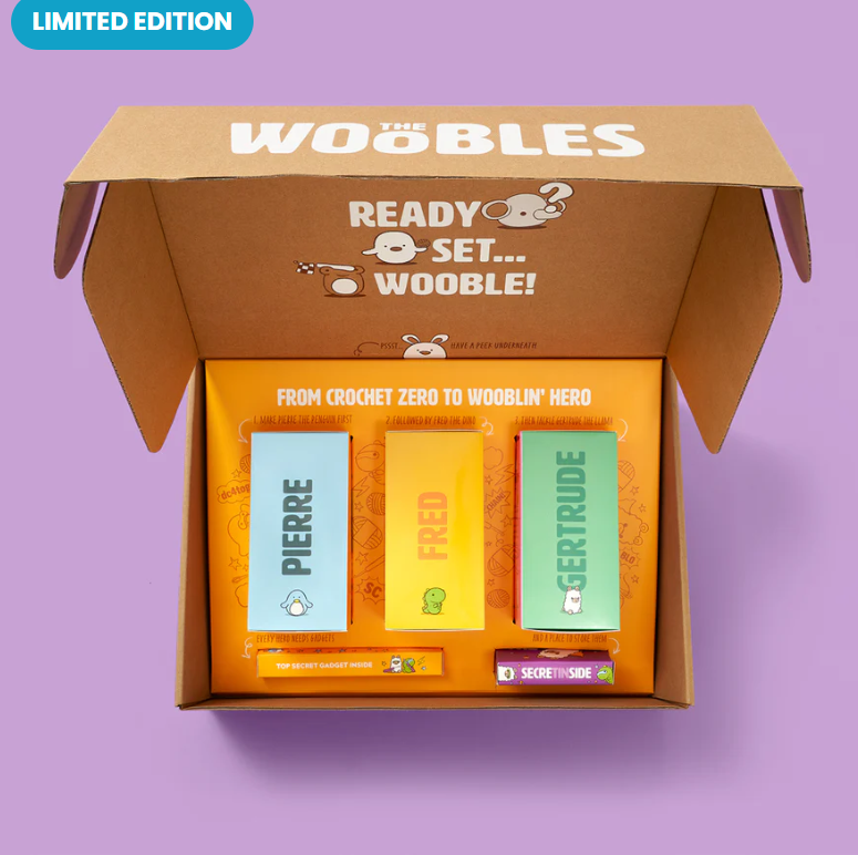 图源：thewoobles.com