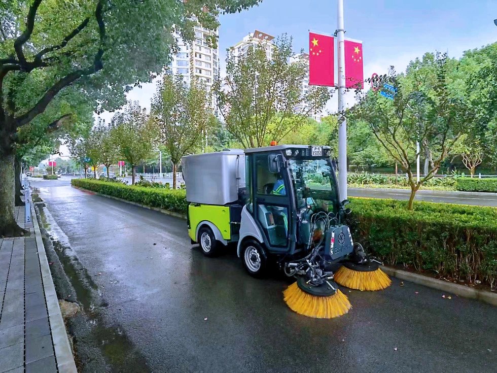 市政环卫