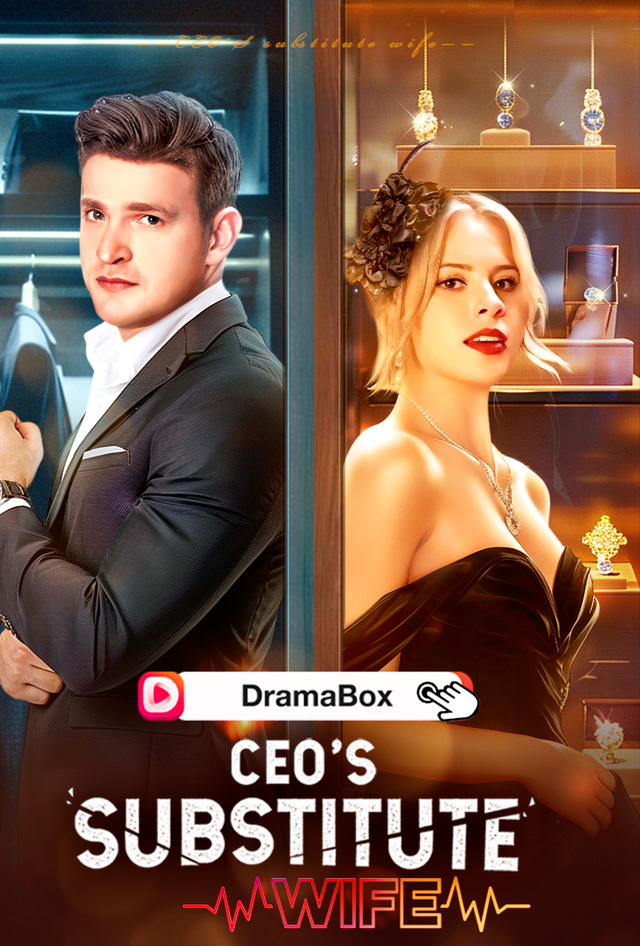 郭新玥担任编剧的其它出海短剧海报。