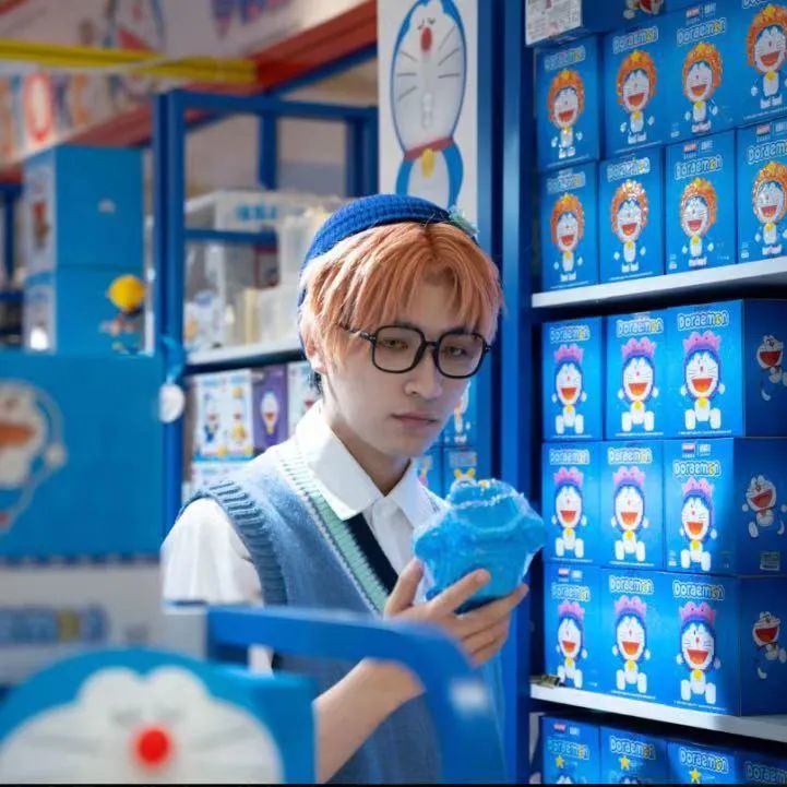 图源：上海新世界城官微