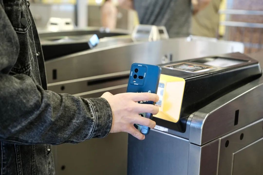 以二维码为代表的移动支付已成为我国主流的支付方式