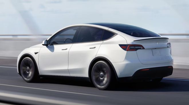 （图片来自特斯拉官方）