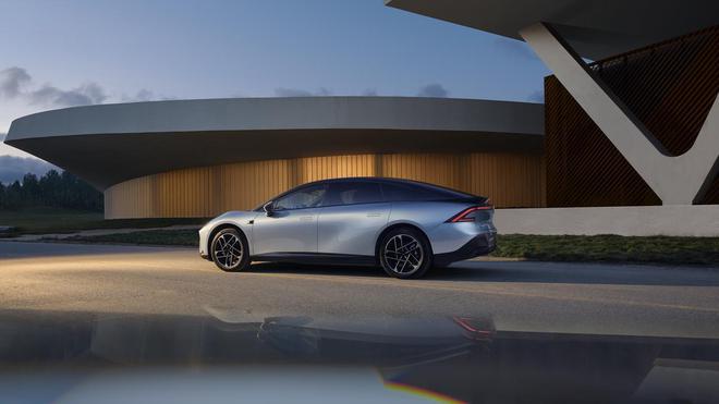 （图片来自小鹏汽车）