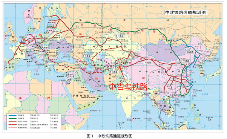 （图片来源：发改委文件）