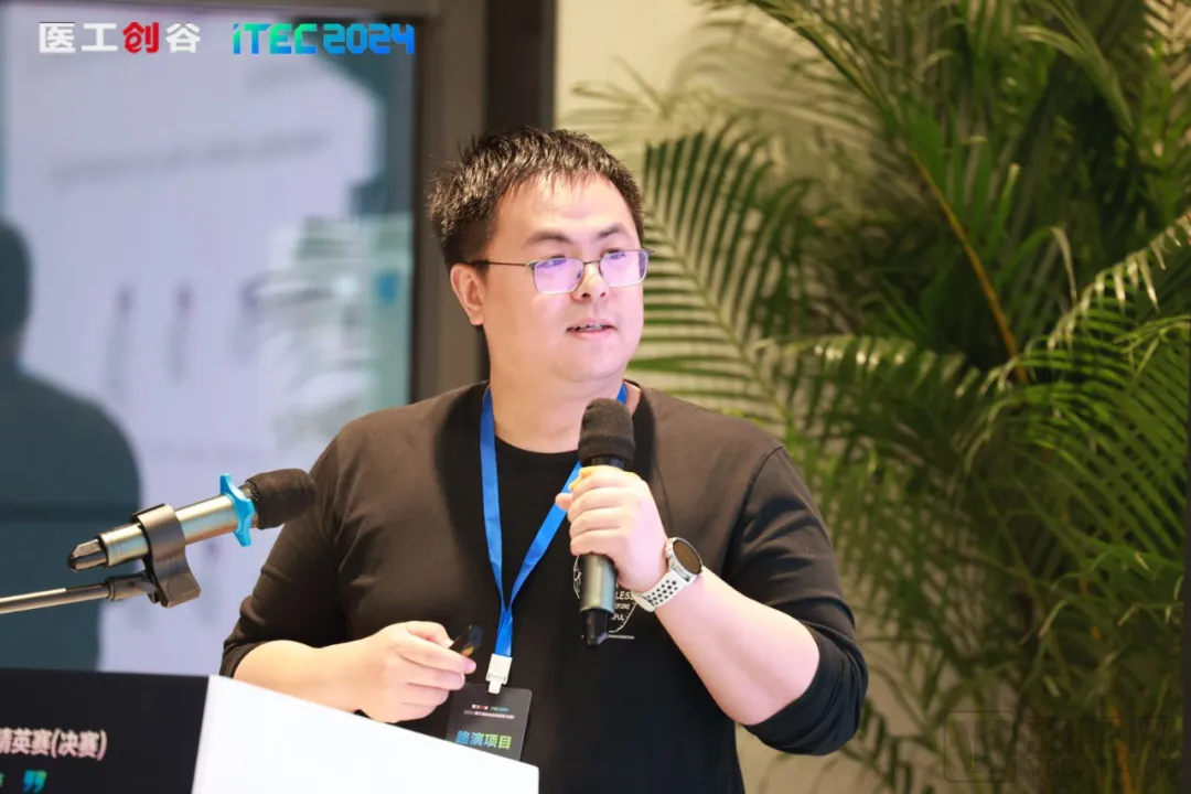 集智聚力，開啟醫工結合新時代！2024醫工結合創業精英賽決賽圓滿舉辦！