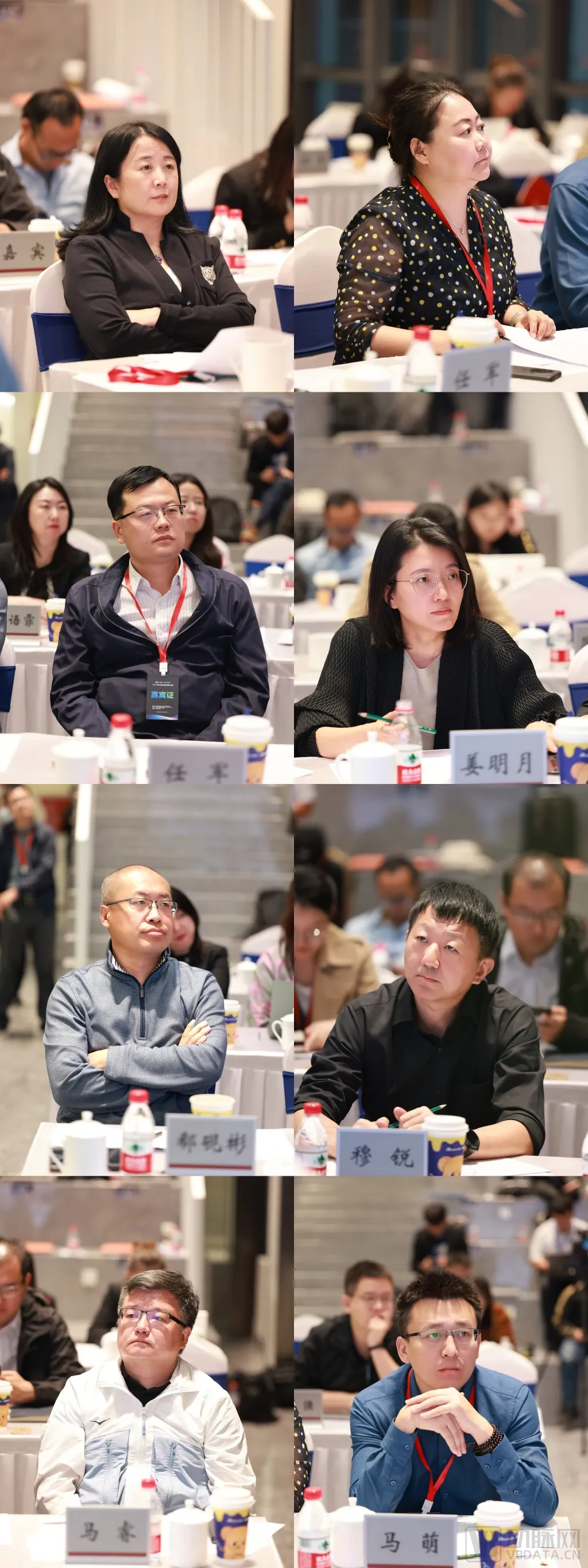 集智聚力，開啟醫工結合新時代！2024醫工結合創業精英賽決賽圓滿舉辦！