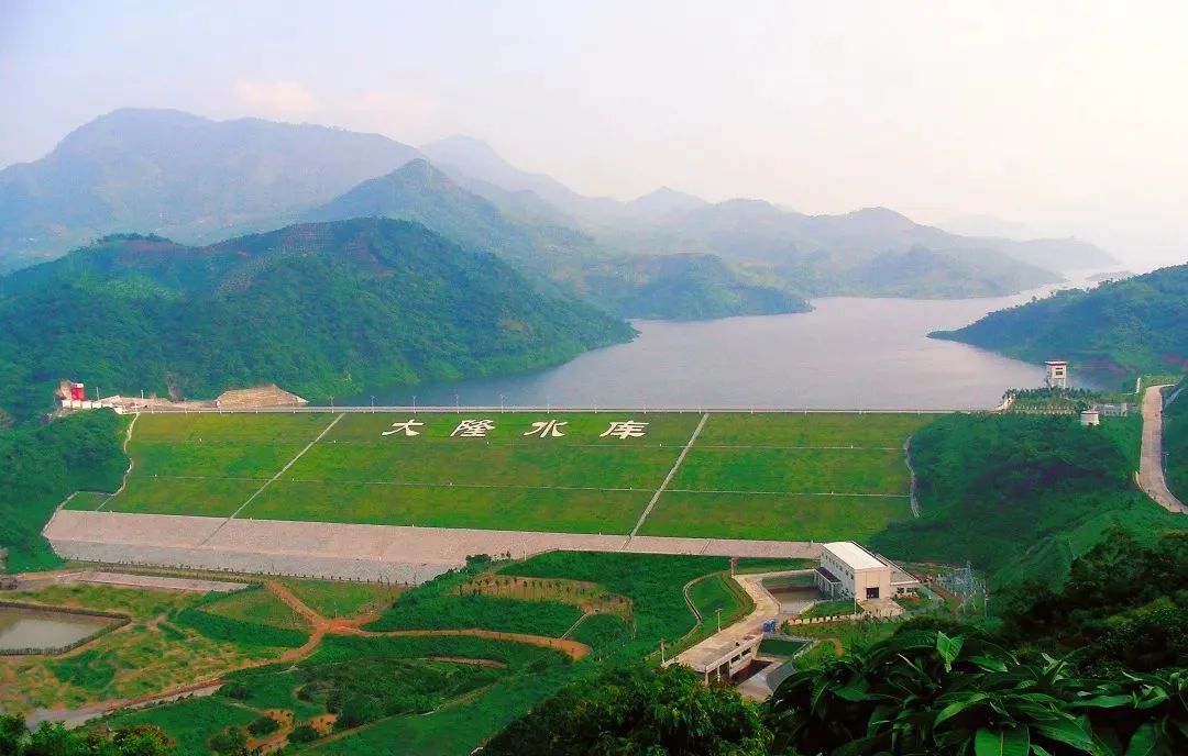 中国能建：助力海南争当新时代改革开放示范