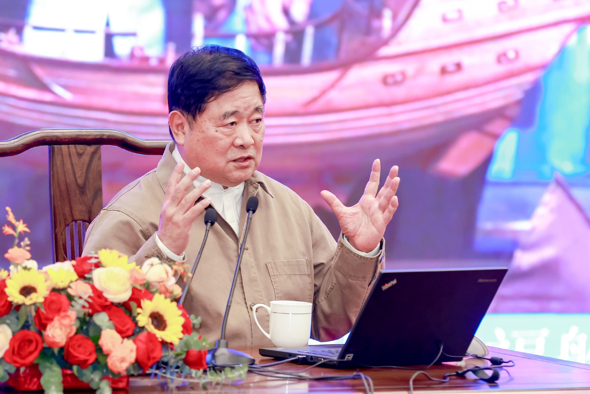 国风文化璀璨绽放 “星耀国风”再掀热潮|河南省_新浪财经_新浪网