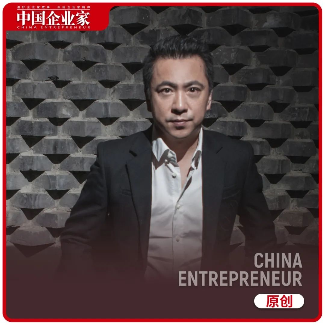 《749局》,也没把王中磊拉出坑丨一周人物