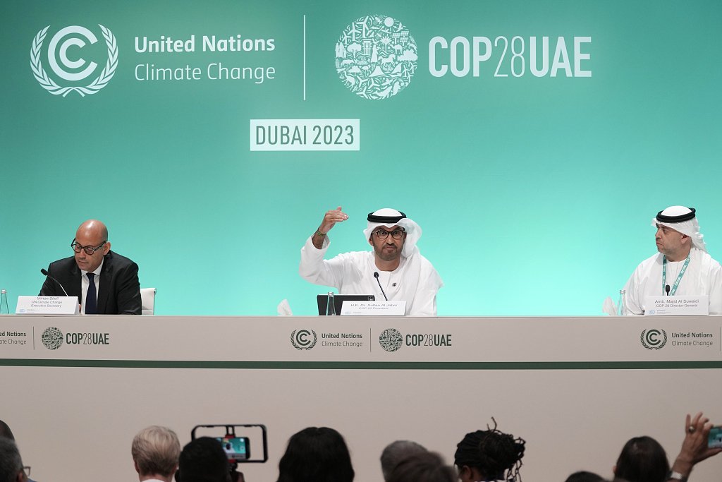 COP28