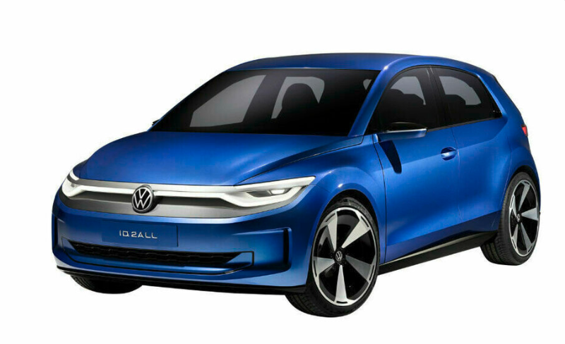 图片来源：大众汽车集团